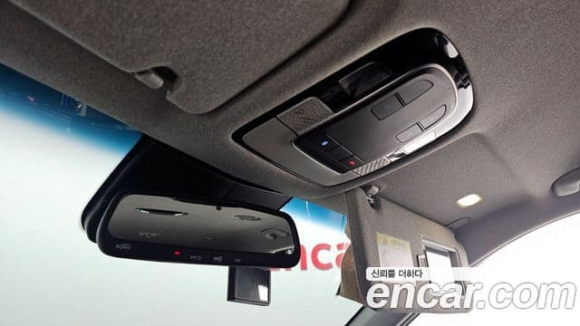 Hyundai Palisade Prestige, 2022 20