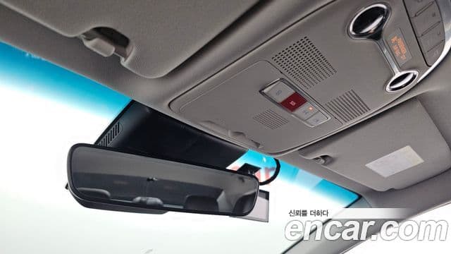 Hyundai The / новый New Grandeur IG Le Blanc, 2022 16