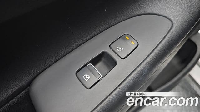 Hyundai The / новый New Grandeur IG Le Blanc, 2022 19