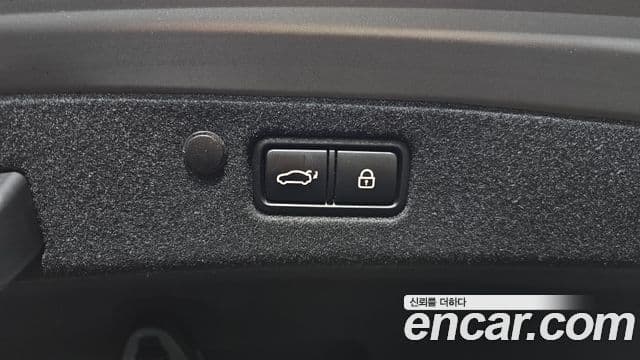 Hyundai The / новый New Grandeur IG Le Blanc, 2022 20