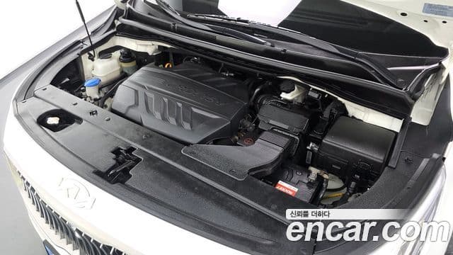 Kia The / новый New Carnival VIP, 2019 6