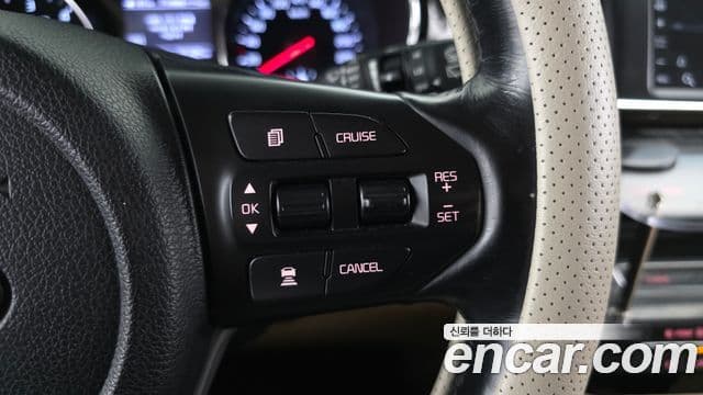 Kia The / новый New Carnival VIP, 2019 19