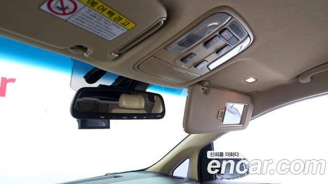 Kia The / новый New Carnival VIP, 2019 20