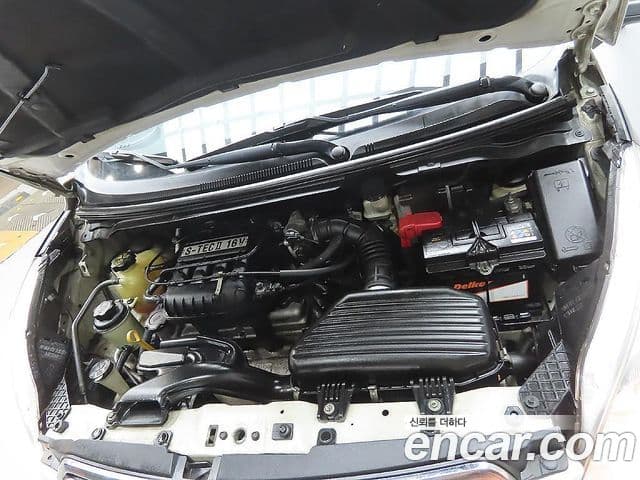 Chevrolet(GM대우) Spark Star, 2012 7