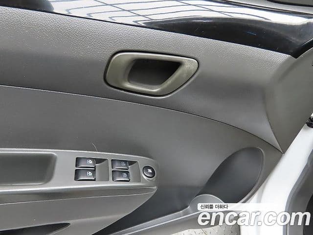 Chevrolet(GM대우) Spark Star, 2012 12