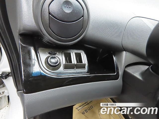 Chevrolet(GM대우) Spark Star, 2012 13