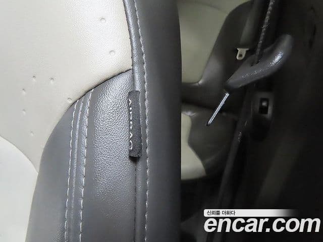 Chevrolet(GM대우) Spark Star, 2012 14