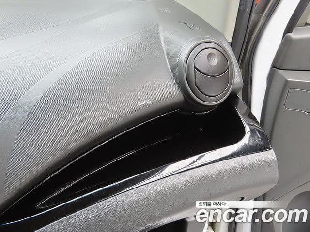 Chevrolet(GM대우) Spark Star, 2012 16