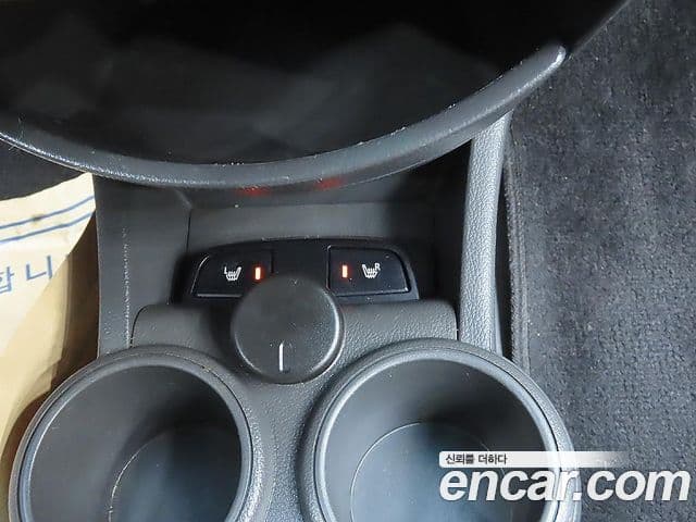 Chevrolet(GM대우) Spark Star, 2012 18