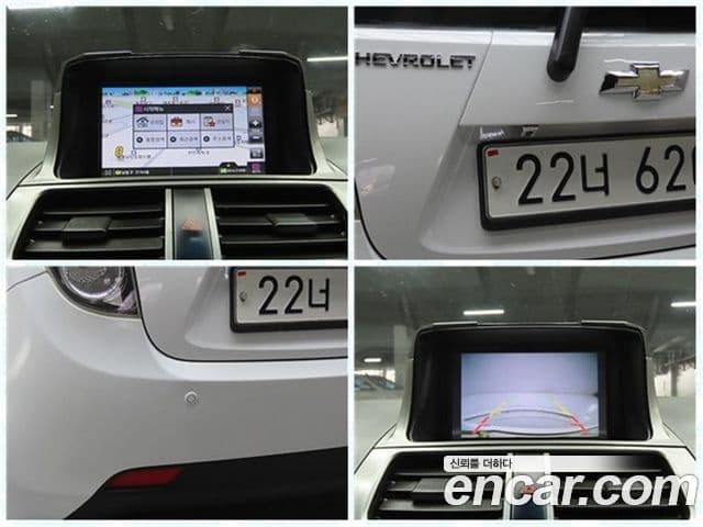 Chevrolet(GM대우) Spark Star, 2012 20