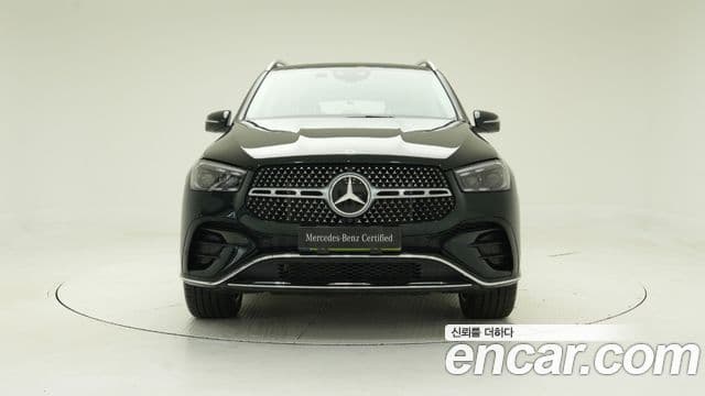 Mercedes-Benz GLE-класс W167 GLE450 4MATIC, 2025 3