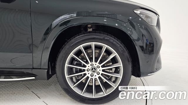 Mercedes-Benz GLE-класс W167 GLE450 4MATIC, 2025 все фото