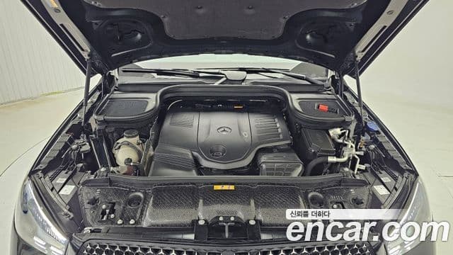 Mercedes-Benz GLE-класс W167 GLE450 4MATIC, 2025 6