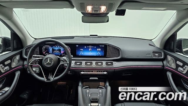 Mercedes-Benz GLE-класс W167 GLE450 4MATIC, 2025 7