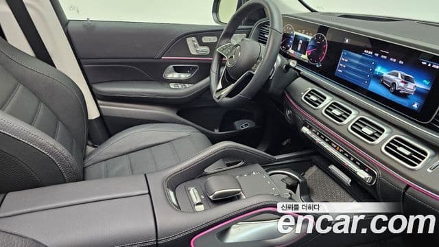 Mercedes-Benz GLE-класс W167 GLE450 4MATIC, 2025 9