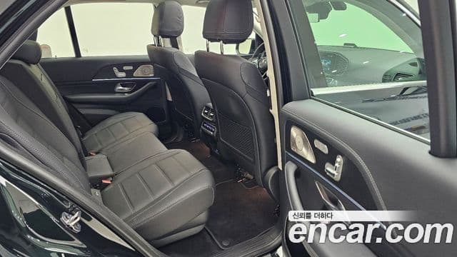 Mercedes-Benz GLE-класс W167 GLE450 4MATIC, 2025 10