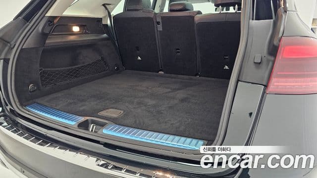 Mercedes-Benz GLE-класс W167 GLE450 4MATIC, 2025 11