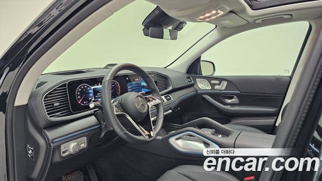 Mercedes-Benz GLE-класс W167 GLE450 4MATIC, 2025 14