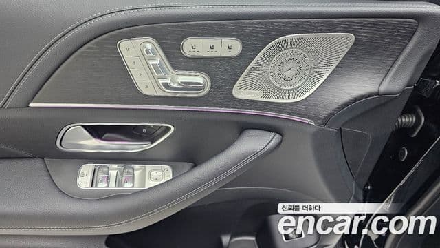 Mercedes-Benz GLE-класс W167 GLE450 4MATIC, 2025 15