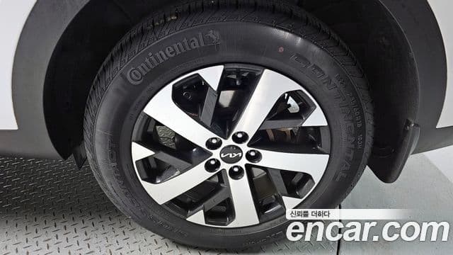 Kia Sorento 4세대 Trendy, 2022 все фото