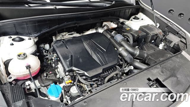 Kia Sorento 4세대 Trendy, 2022 6