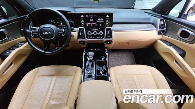 Kia Sorento 4세대 Trendy, 2022 7
