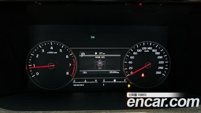 Kia Sorento 4세대 Trendy, 2022 8