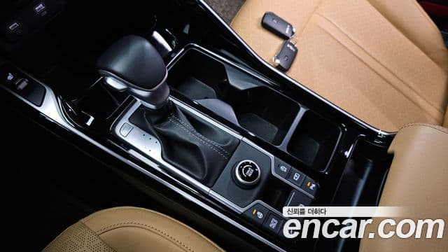 Kia Sorento 4세대 Trendy, 2022 9