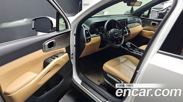 Kia Sorento 4세대 Trendy, 2022 10