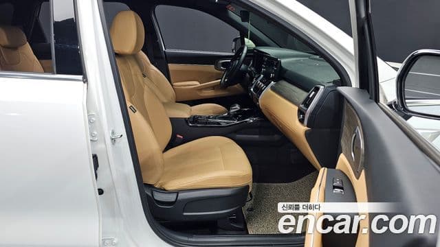 Kia Sorento 4세대 Trendy, 2022 11