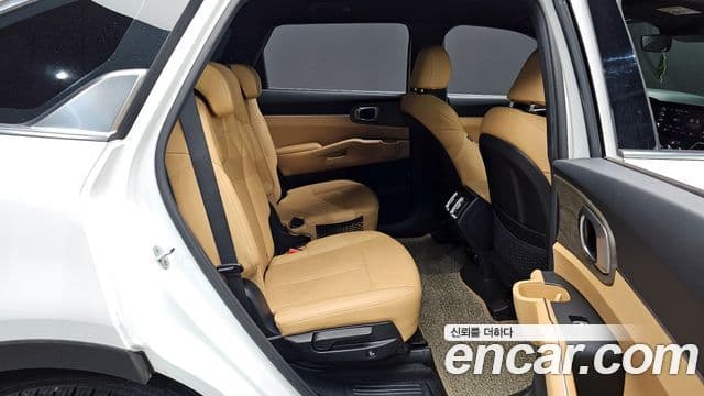 Kia Sorento 4세대 Trendy, 2022 12