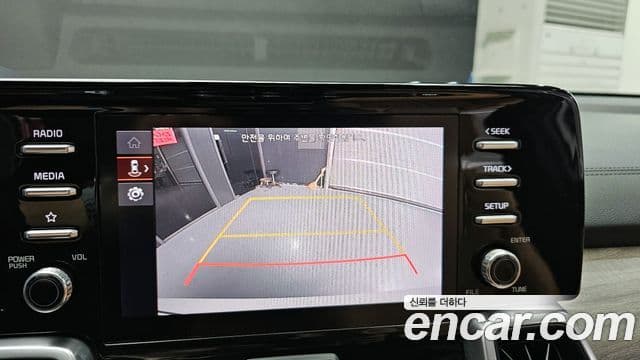 Kia Sorento 4세대 Trendy, 2022 15