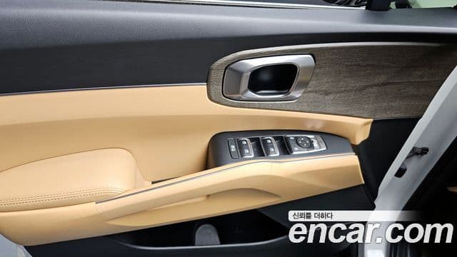 Kia Sorento 4세대 Trendy, 2022 17