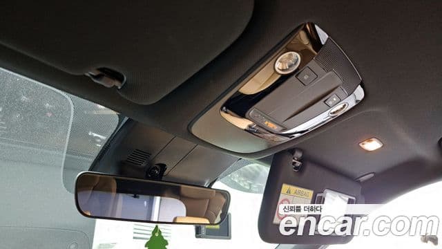 Kia Sorento 4세대 Trendy, 2022 18