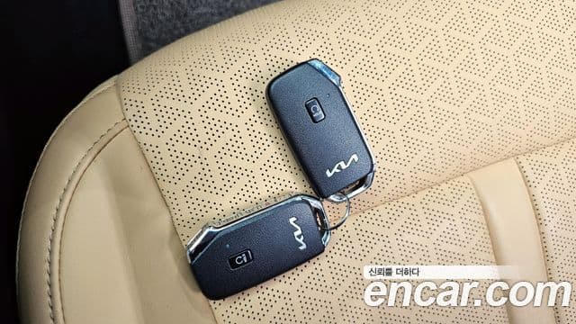 Kia Sorento 4세대 Trendy, 2022 19