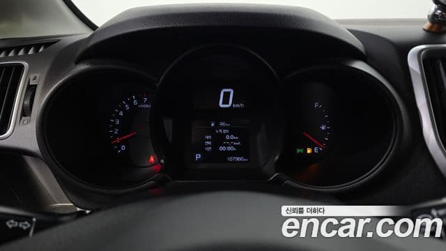 Kia The / новый New Ray Prestige, 2022 8