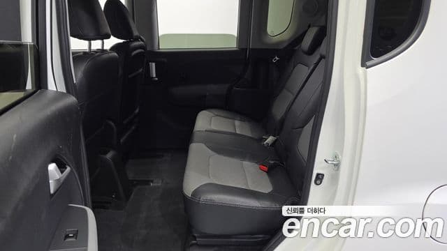 Kia The / новый New Ray Prestige, 2022 11