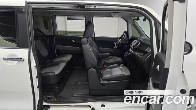 Kia The / новый New Ray Prestige, 2022 12