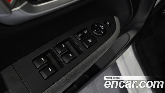 Kia The / новый New Ray Prestige, 2022 13