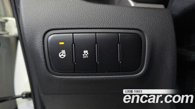 Kia The / новый New Ray Prestige, 2022 14