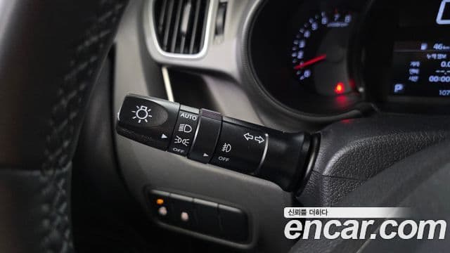 Kia The / новый New Ray Prestige, 2022 16