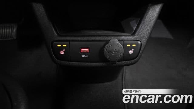 Kia The / новый New Ray Prestige, 2022 18