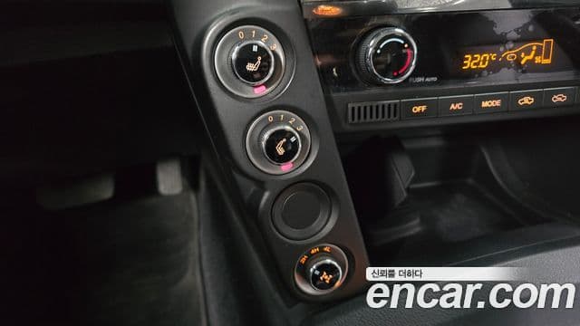 KG모빌리티(SsangYong) The / новый New Korando Sport Fashion, 2018 16