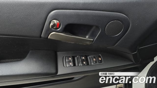 KG모빌리티(SsangYong) The / новый New Korando Sport Fashion, 2018 17