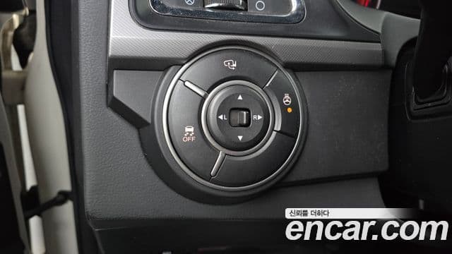 KG모빌리티(SsangYong) The / новый New Korando Sport Fashion, 2018 18