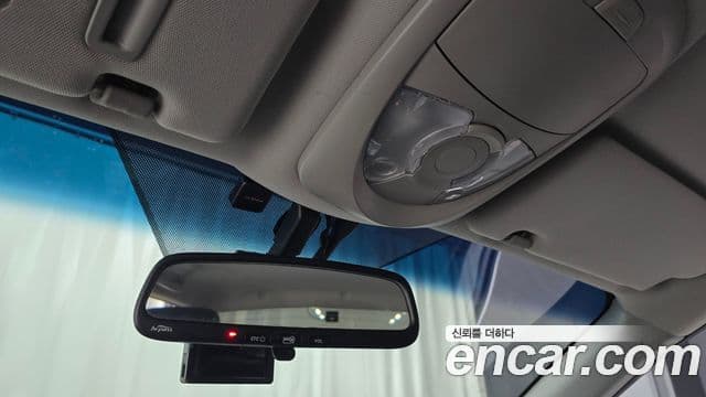 KG모빌리티(SsangYong) The / новый New Korando Sport Fashion, 2018 19