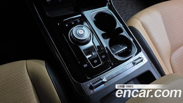 Kia Carnival 4세대 Signature, 2021 9