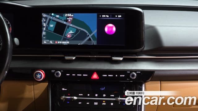 Kia Carnival 4세대 Signature, 2021 14