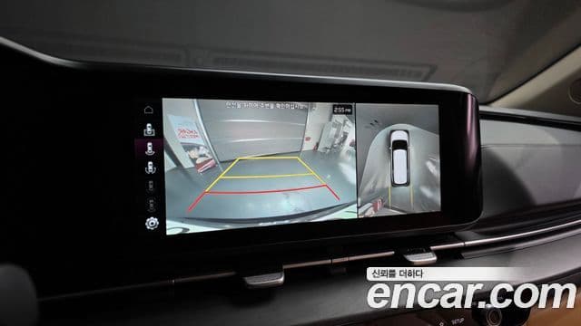 Kia Carnival 4세대 Signature, 2021 15