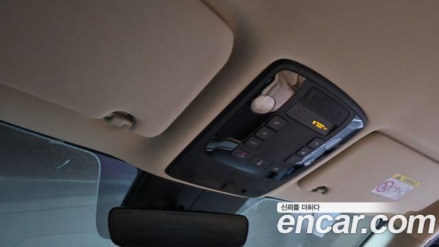 Kia Carnival 4세대 Signature, 2021 19